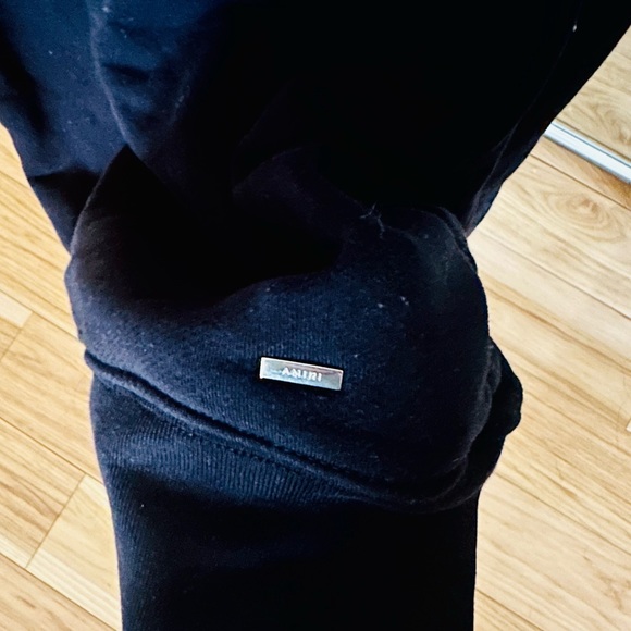 AMIRI Eagle Crewneck - Picture 4 of 6